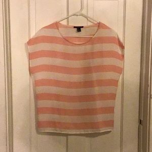 Loose fitting summer shirt